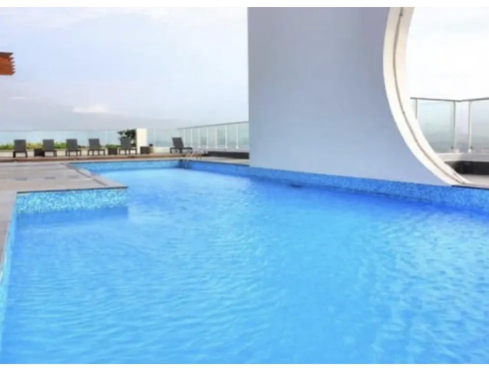 Apartment for rent in Bella Vista
