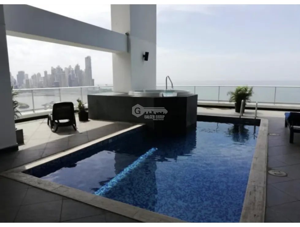 Apartment for rent in Bella Vista
