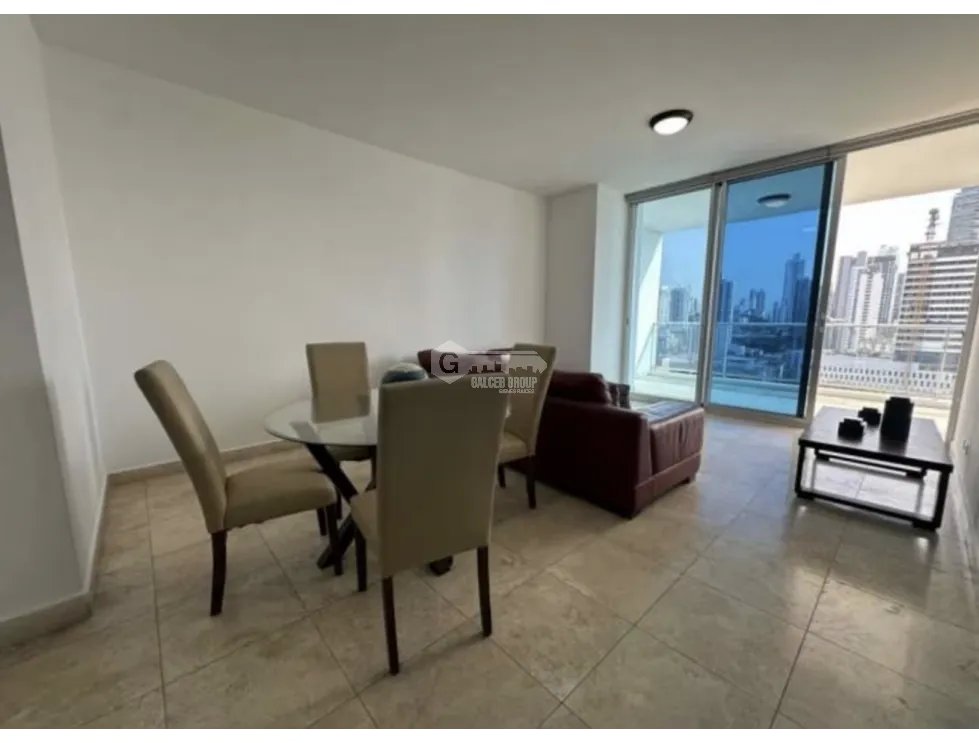 Apartment for rent in Bella Vista