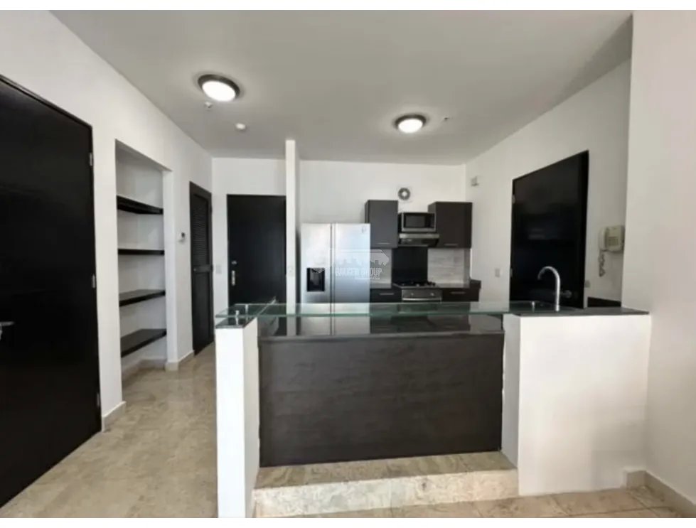 Apartment for rent in Bella Vista