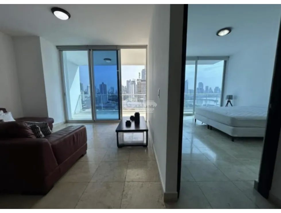 Apartment for rent in Bella Vista