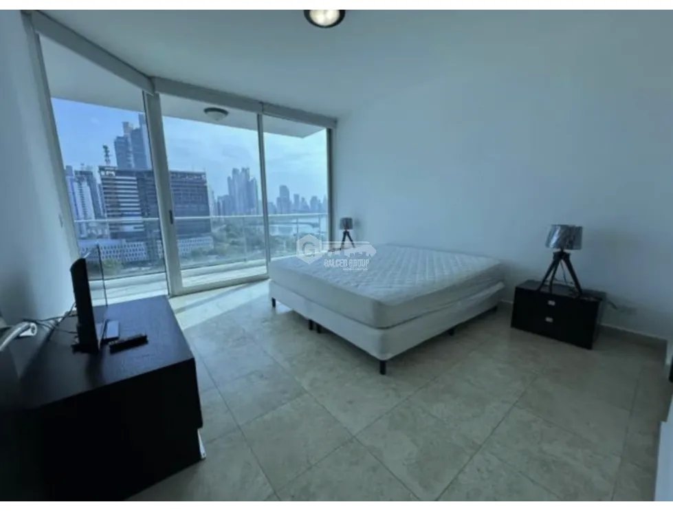 Apartment for rent in Bella Vista