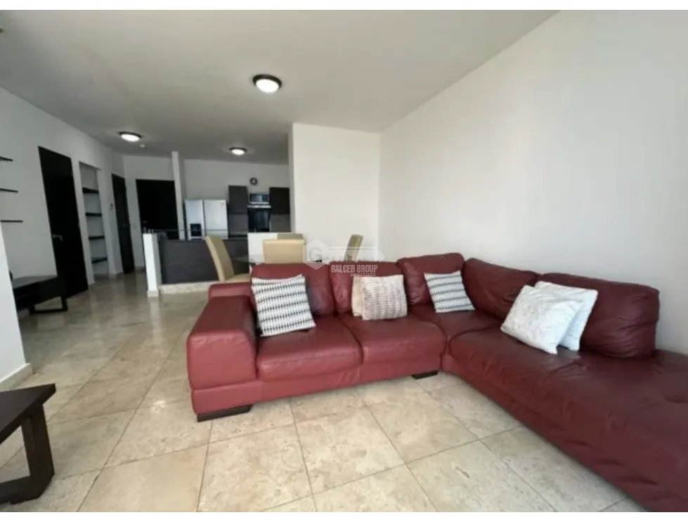 Apartment for rent in Bella Vista