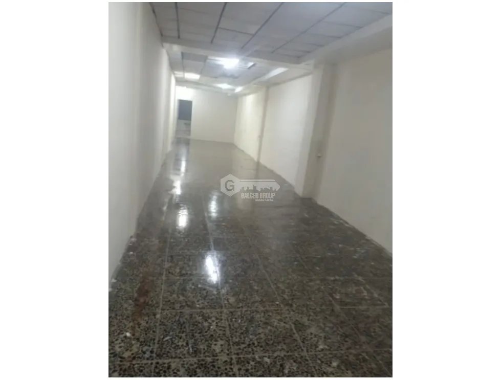 Commercial Space for rent in Panama