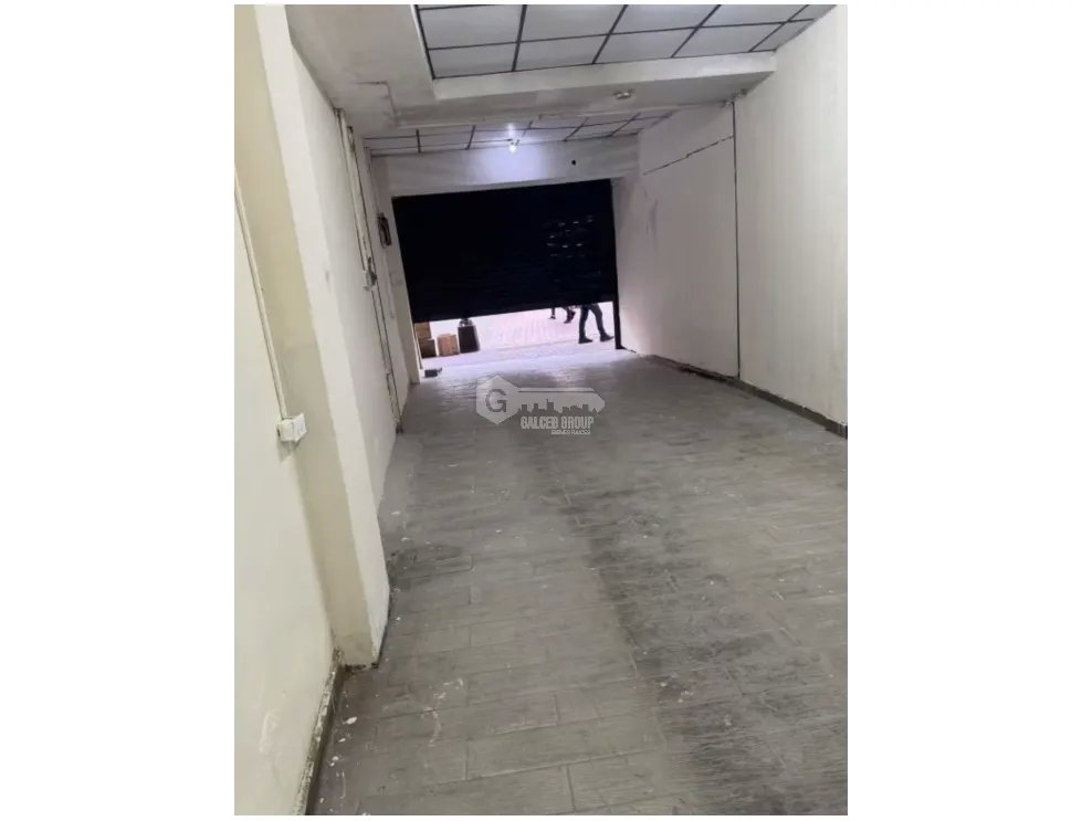 Commercial Space for rent in Panama