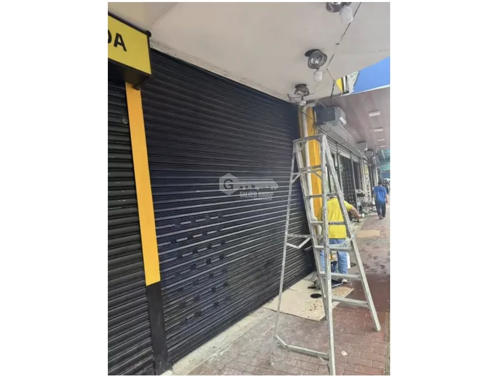 Commercial Space for rent in Panama