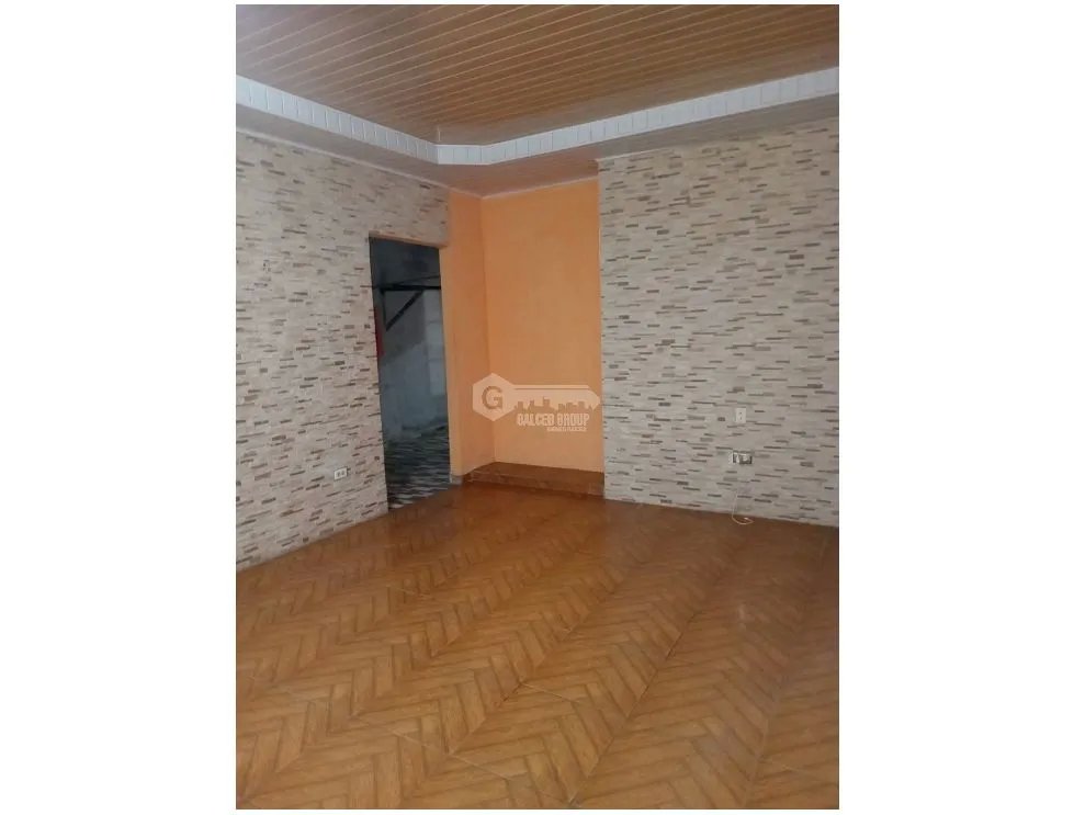 TOCUMEN / PUERTA DEL ESTE / 200M / 3 HABITACIONES AMPLIA TERRAZA JC