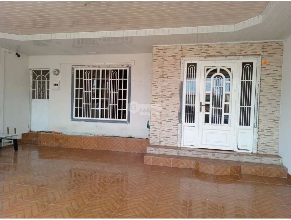 Single Family House for sale in Tocumen