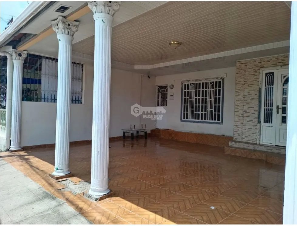 Single Family House for sale in Tocumen