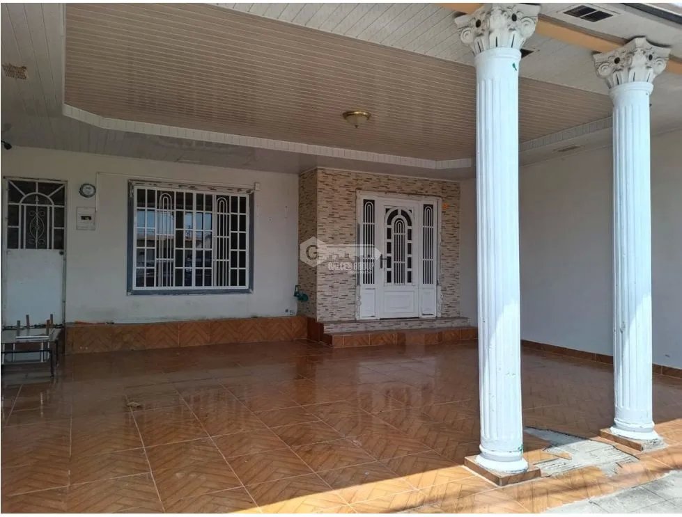 Single Family House for sale in Tocumen