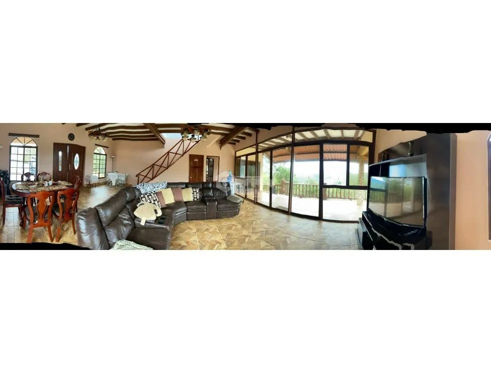 CERRO AZUL / CENTINELA / 2 NIVELES / 1821 M / 3 HABITACION / AMOBLADA