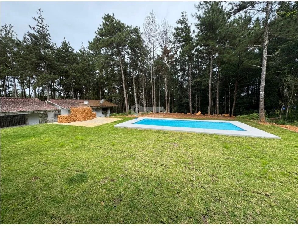CERRO AZUL / 1000 M2 / CASA MODERNA CON PISCINA / 3 HABITACIONES JC