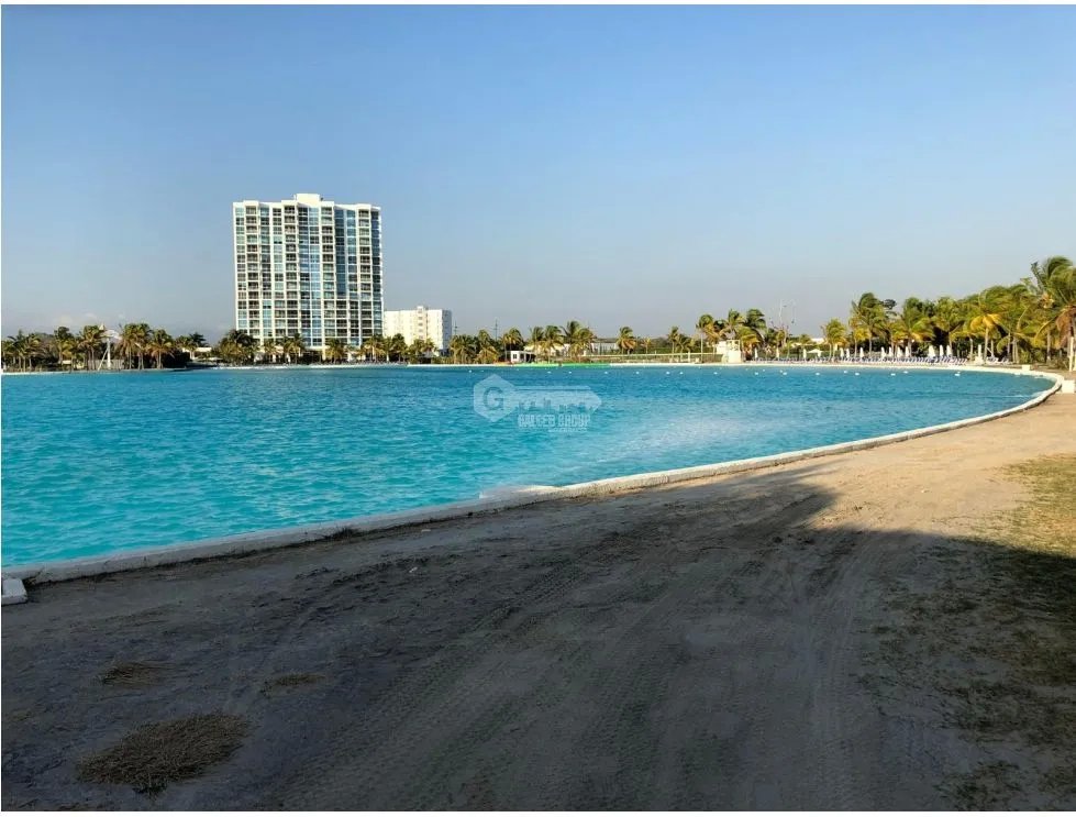 PLAYA BLANCA / PH FARALLON / 127M / 3 HAB. / AMOBLADO / VISTA AL MAR