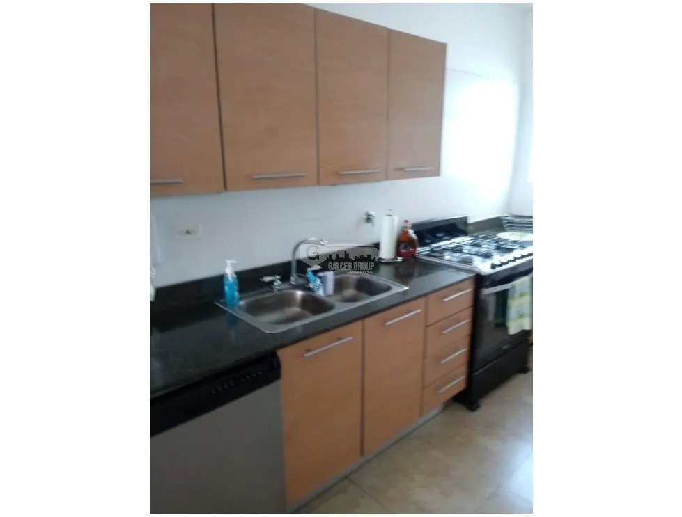PLAYA BLANCA / PH FARALLON / 127M / 3 HAB. / AMOBLADO / VISTA AL MAR