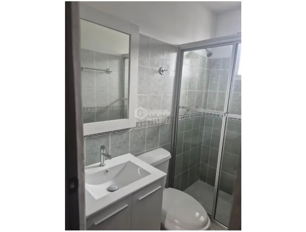 Apartment for sale in Condado del Rey