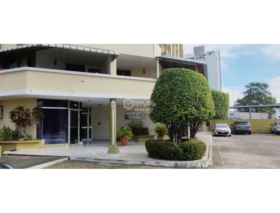 PARQUE LEFEVRE / PLAZA DEL ISTMO / 248M / LOCAL CON OFICINAS Y BODEGA
