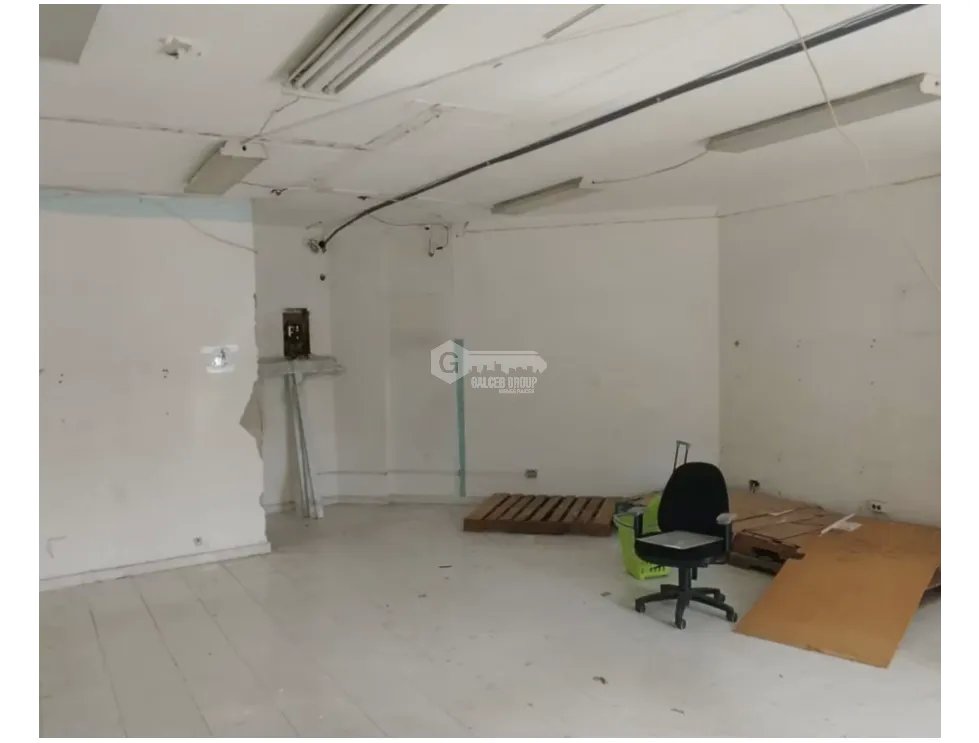 PARQUE LEFEVRE / PLAZA DEL ISTMO / 248M / LOCAL CON OFICINAS Y BODEGA