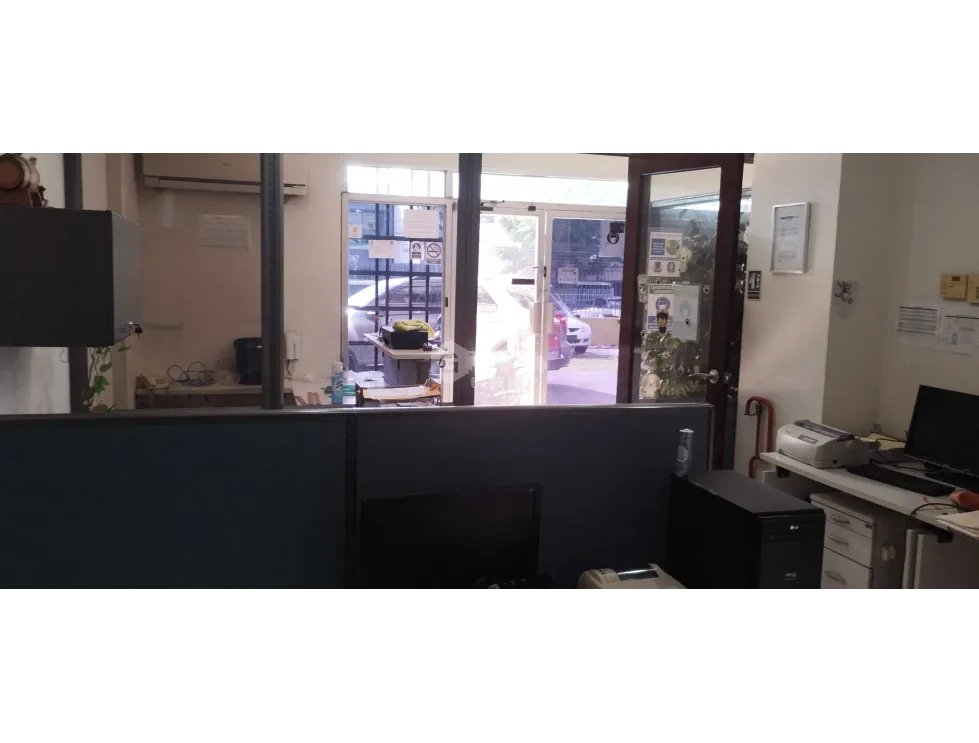 PARQUE LEFEVRE / PLAZA DEL ISTMO / 248M / LOCAL CON OFICINAS Y BODEGA