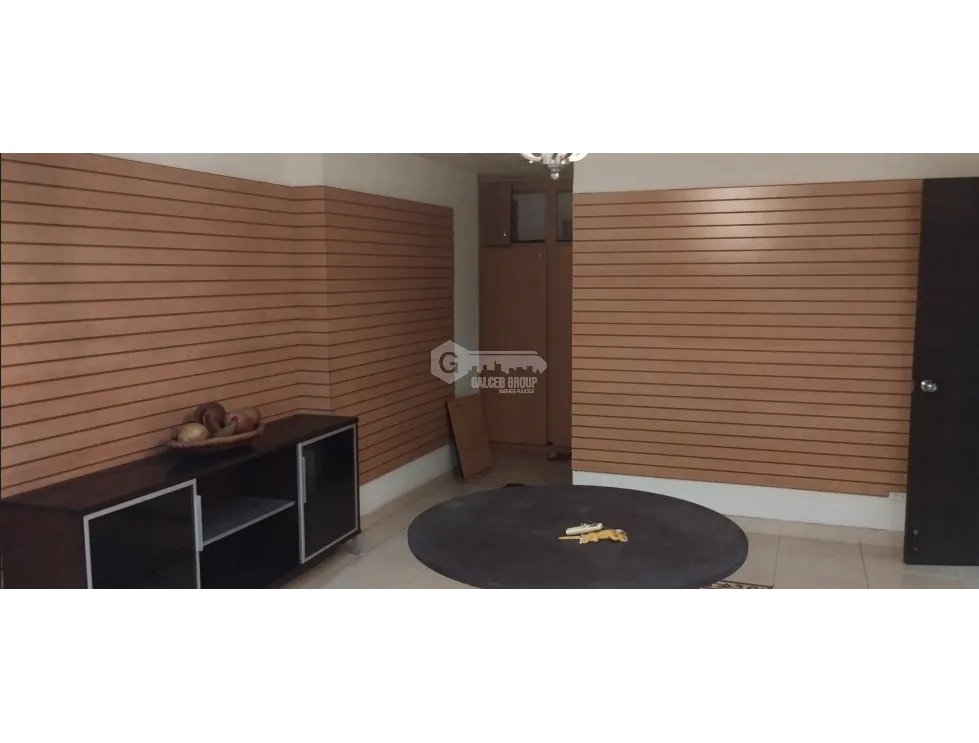PARQUE LEFEVRE / PLAZA DEL ISTMO / 248M / LOCAL CON OFICINAS Y BODEGA