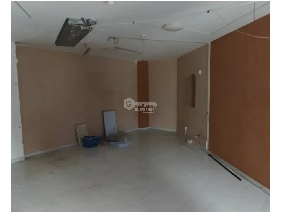 PARQUE LEFEVRE / PLAZA DEL ISTMO / 248M / LOCAL CON OFICINAS Y BODEGA