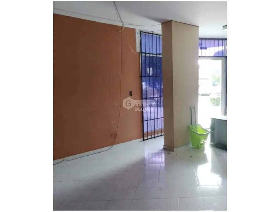 PARQUE LEFEVRE / PLAZA DEL ISTMO / 248M / LOCAL CON OFICINAS Y BODEGA