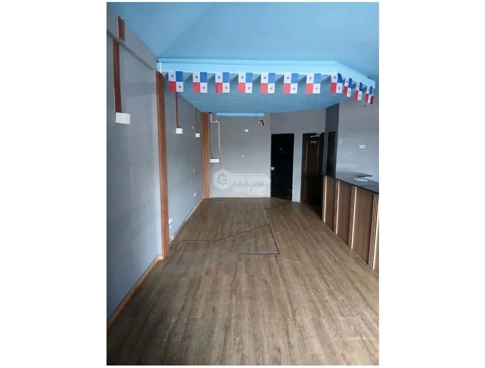 Commercial Space for sale in Villa Lucre