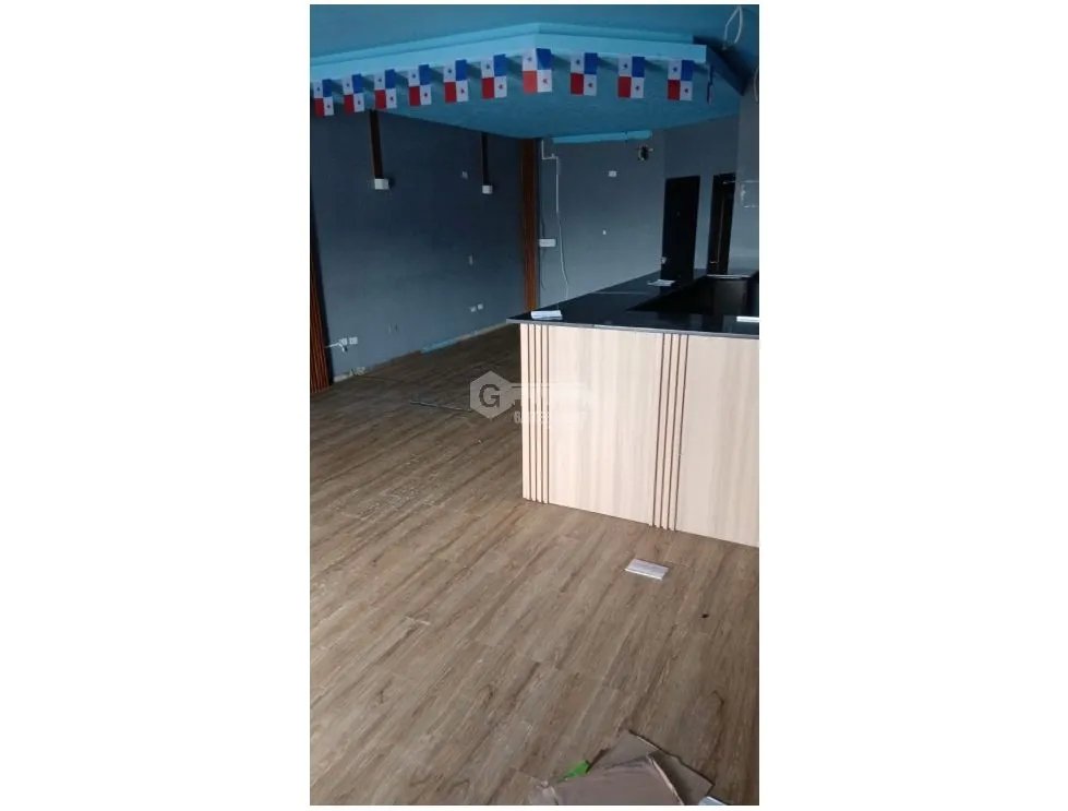 Commercial Space for sale in Villa Lucre