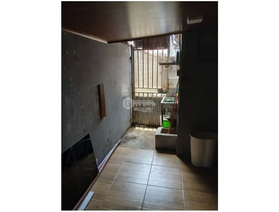 Commercial Space for sale in Villa Lucre