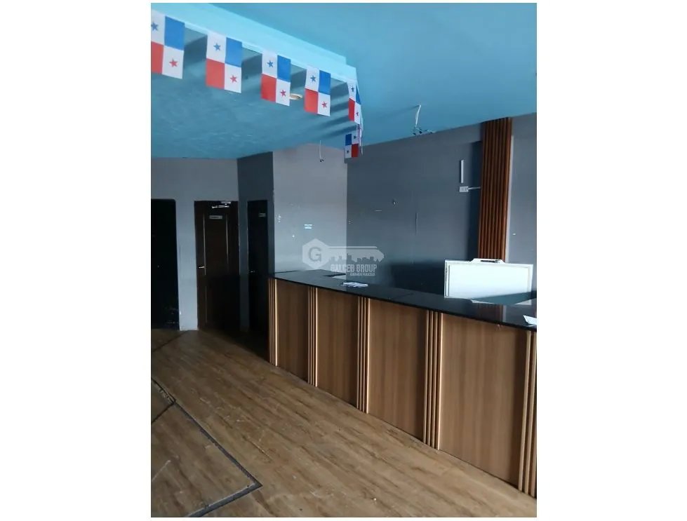 Commercial Space for sale in Villa Lucre