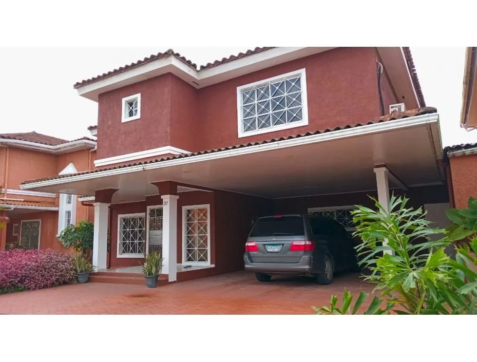 Single Family House for sale in Colon