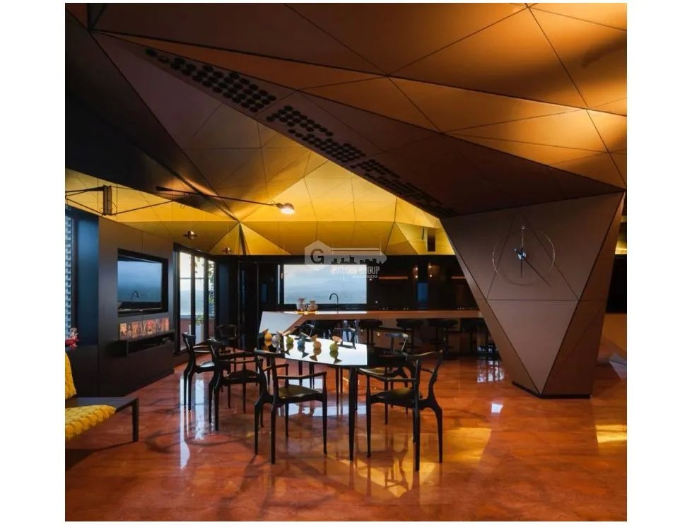 SAN CARLOS / PH LAS OLAS / PENTHOUSE / 998M2 / 6 HABITACION /AMOBLADO