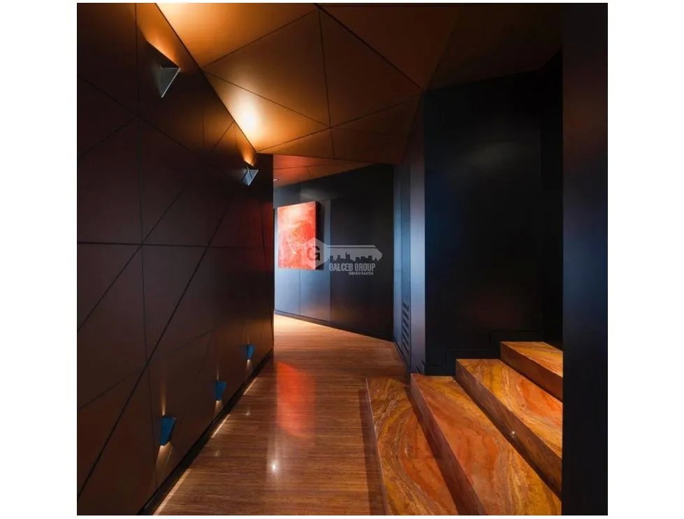 SAN CARLOS / PH LAS OLAS / PENTHOUSE / 998M2 / 6 HABITACION /AMOBLADO