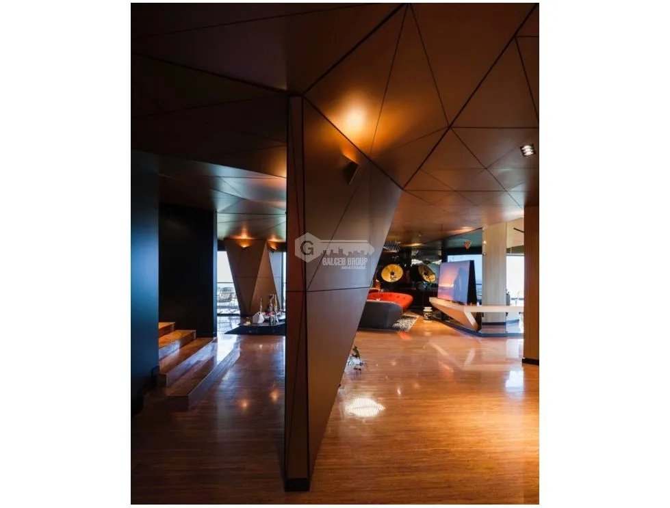 SAN CARLOS / PH LAS OLAS / PENTHOUSE / 998M2 / 6 HABITACION /AMOBLADO