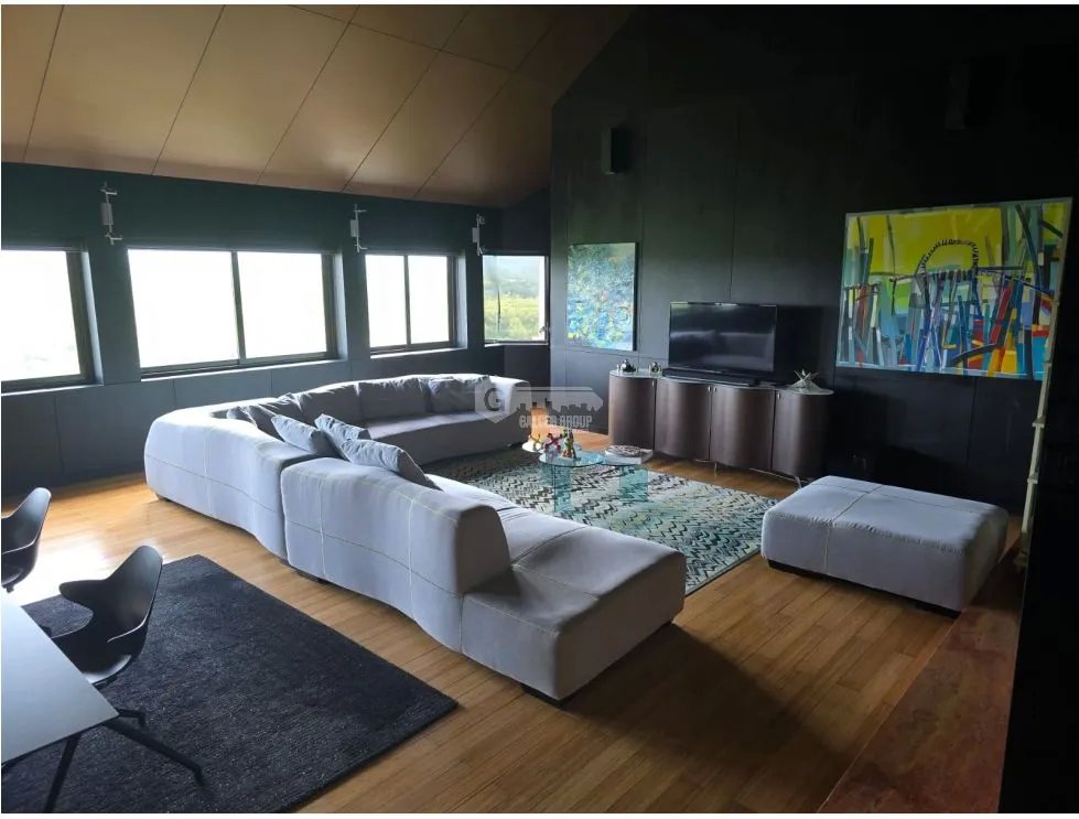 SAN CARLOS / PH LAS OLAS / PENTHOUSE / 998M2 / 6 HABITACION /AMOBLADO