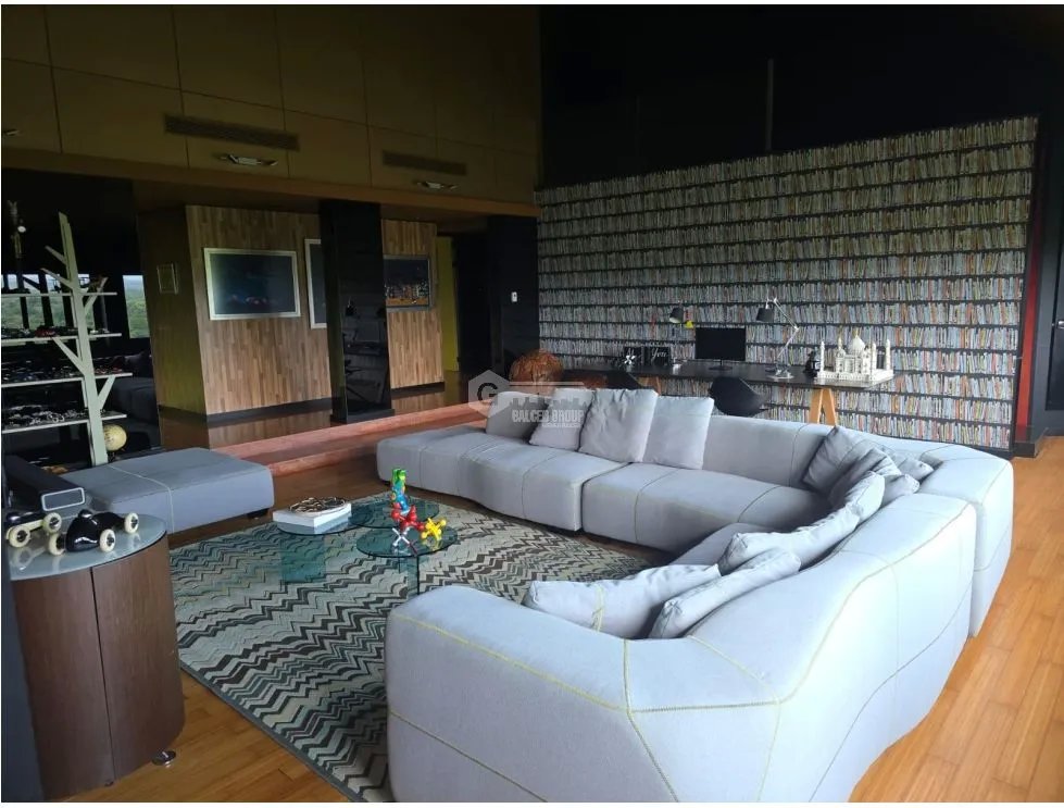 SAN CARLOS / PH LAS OLAS / PENTHOUSE / 998M2 / 6 HABITACION /AMOBLADO