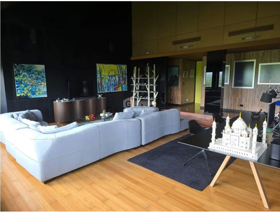 SAN CARLOS / PH LAS OLAS / PENTHOUSE / 998M2 / 6 HABITACION /AMOBLADO