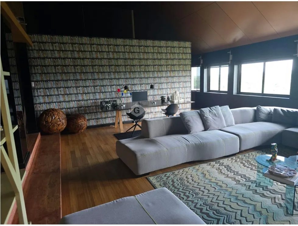 SAN CARLOS / PH LAS OLAS / PENTHOUSE / 998M2 / 6 HABITACION /AMOBLADO