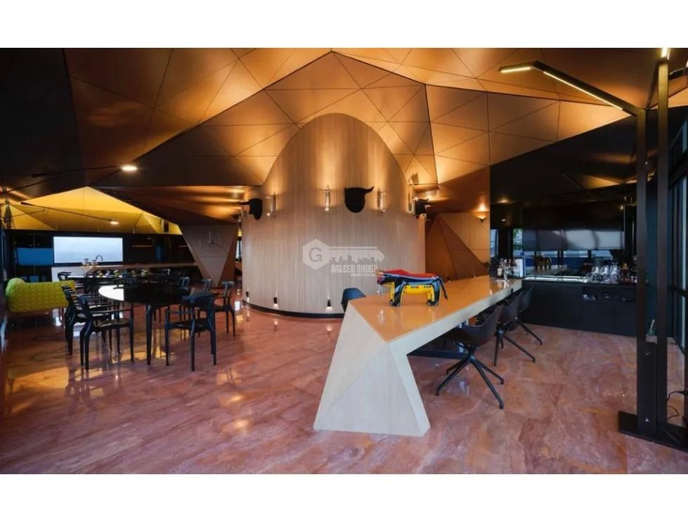 SAN CARLOS / PH LAS OLAS / PENTHOUSE / 998M2 / 6 HABITACION /AMOBLADO