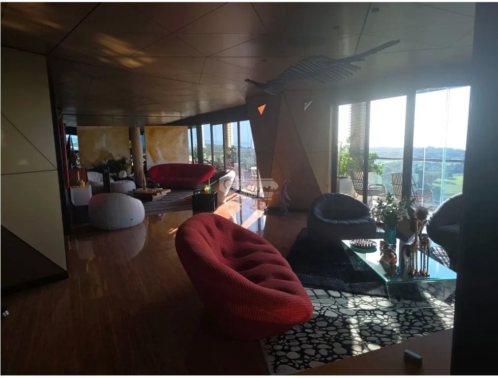 SAN CARLOS / PH LAS OLAS / PENTHOUSE / 998M2 / 6 HABITACION /AMOBLADO