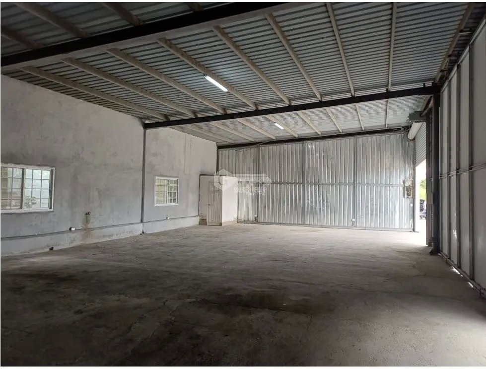 Warehouse for rent in Panama