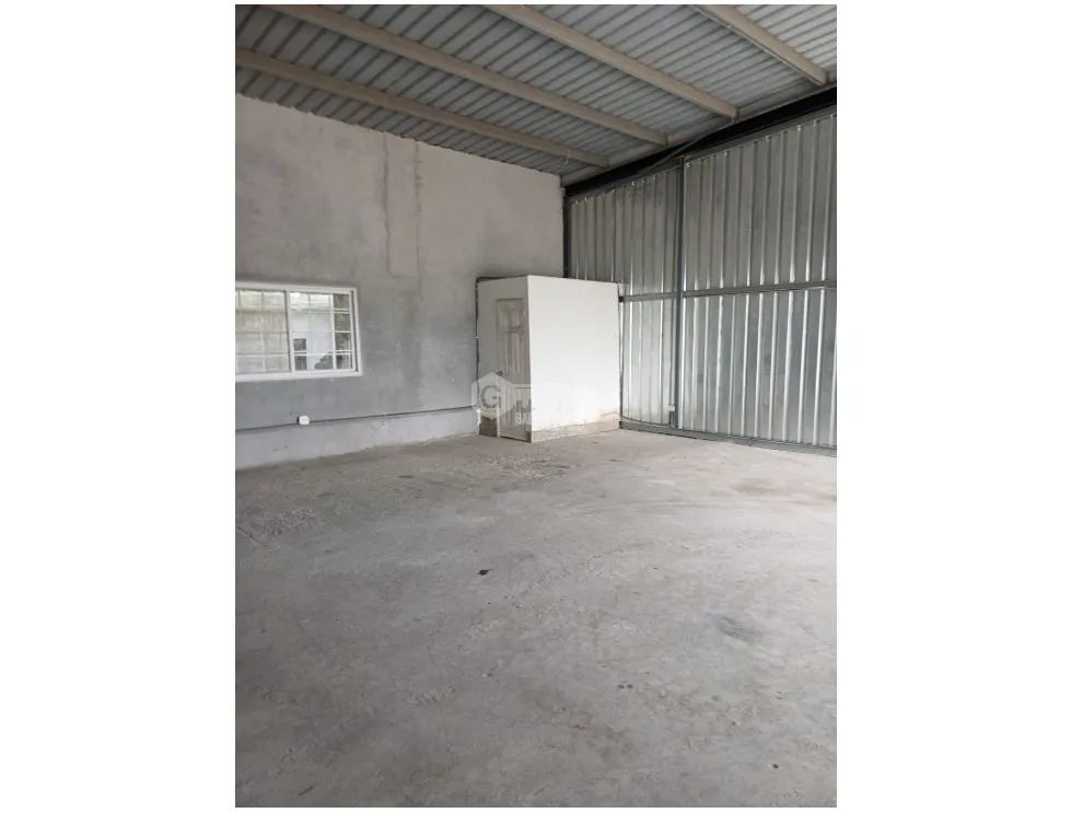 Warehouse for rent in Panama
