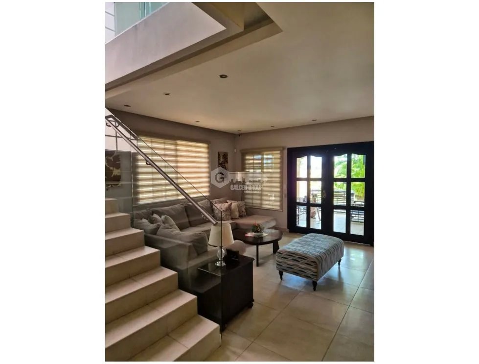 COSTA SUR / VILLA VALENCIA / 468M / 5 HABITACION / 5 PARKING / TERRAZA