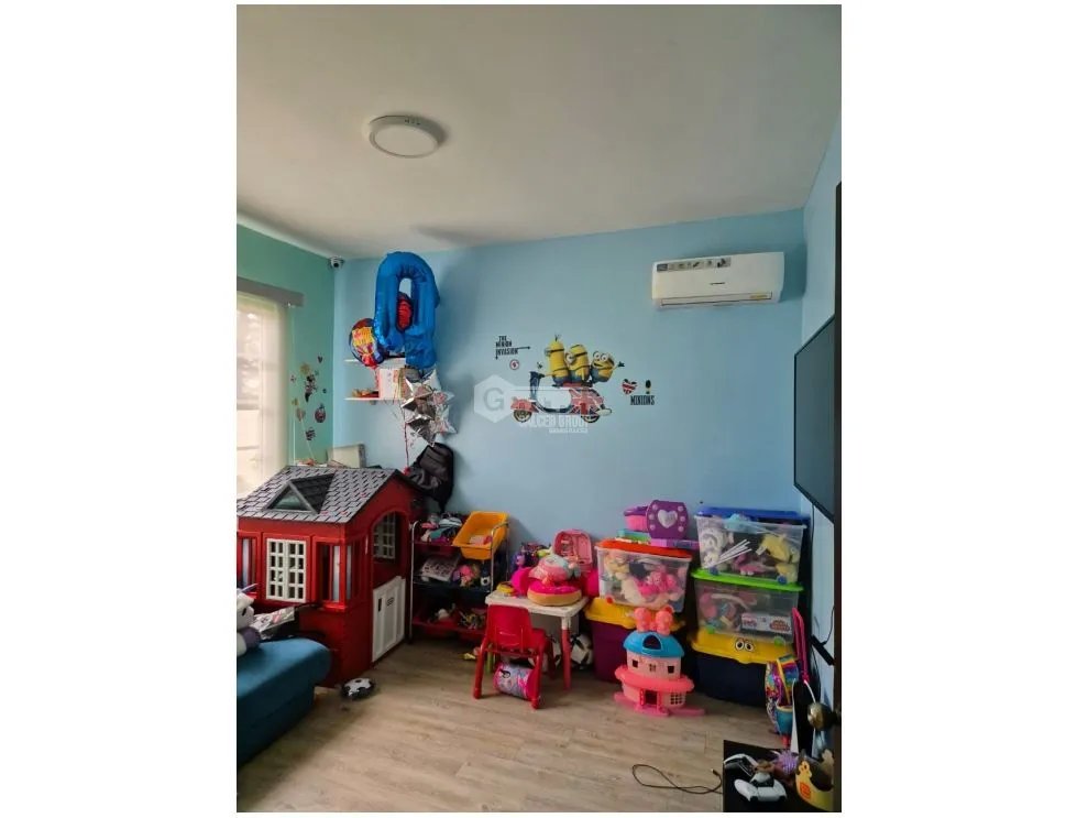 COSTA SUR / VILLA VALENCIA / 468M / 5 HABITACION / 5 PARKING / TERRAZA