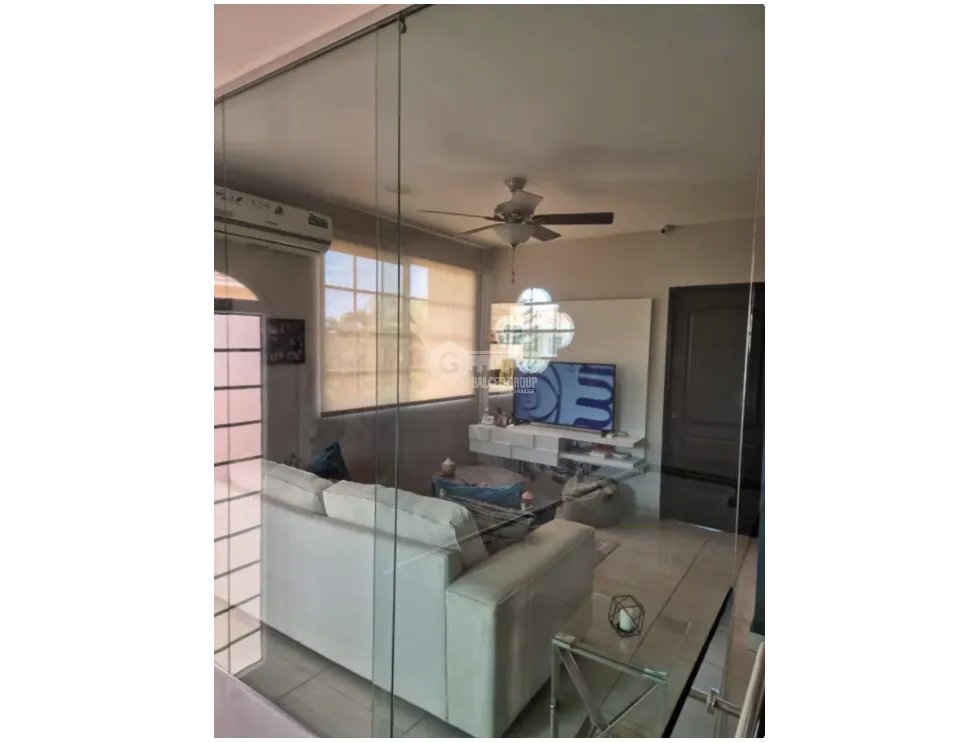 COSTA SUR / VILLA VALENCIA / 468M / 5 HABITACION / 5 PARKING / TERRAZA