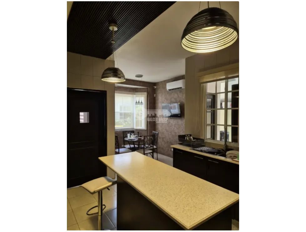 COSTA SUR / VILLA VALENCIA / 468M / 5 HABITACION / 5 PARKING / TERRAZA