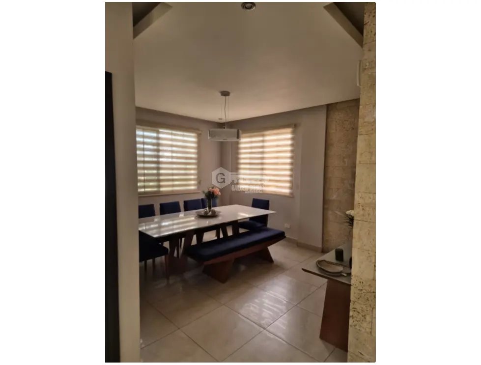 COSTA SUR / VILLA VALENCIA / 468M / 5 HABITACION / 5 PARKING / TERRAZA