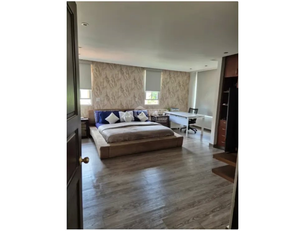 COSTA SUR / VILLA VALENCIA / 468M / 5 HABITACION / 5 PARKING / TERRAZA