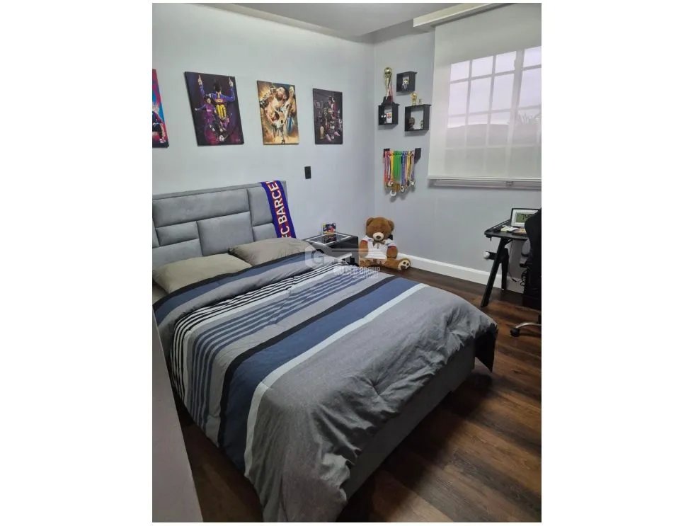 COSTA SUR / VILLA VALENCIA / 468M / 5 HABITACION / 5 PARKING / TERRAZA