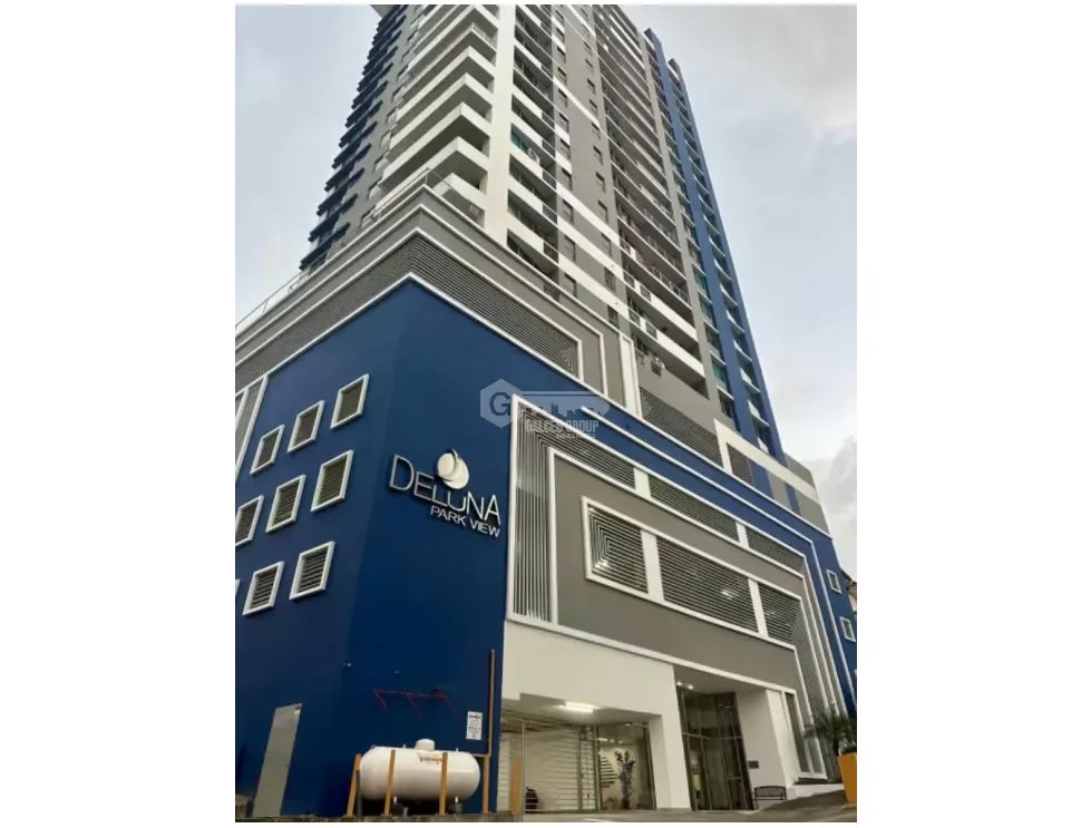 VILLA DE LAS FUENTES / DELUNA PARK VIEW / 125M / CON LINEA BLANCA JC