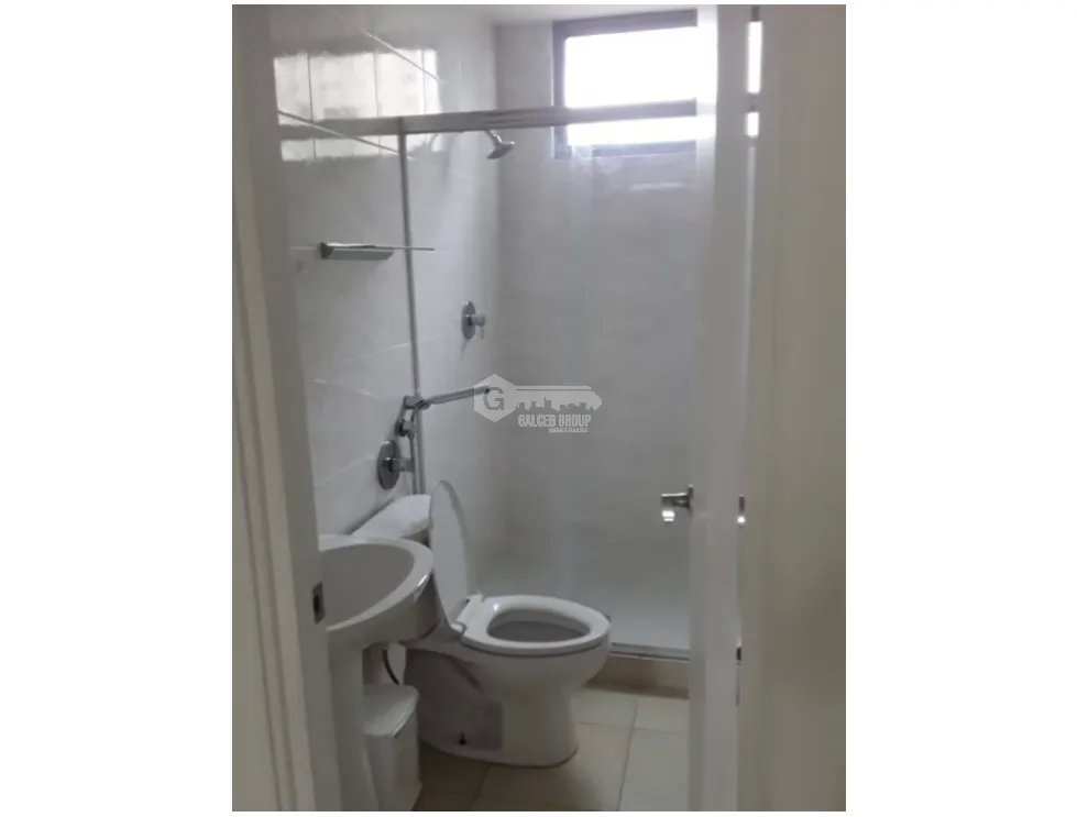 VILLA DE LAS FUENTES / DELUNA PARK VIEW / 125M / CON LINEA BLANCA JC